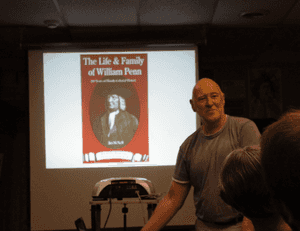 The Life and Family of William Penn ~ Over 260 Years Of Bloody Colonialism